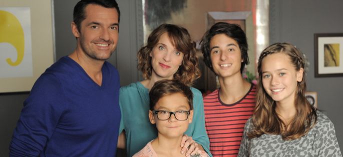 “Parents mode d'emploi” en prime time sur France 2 mercredi 30 septembre à 20:55