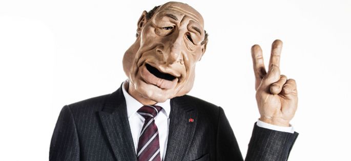 Découvrez le nouveau générique des Guignols de retour sur CANAL+ lundi 14 décembre (vidéo)