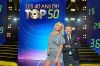 &quot;Les 40 ans du Top 50&quot; la soirée anniversaire à revoir sur W9 lundi 17 juin 2024