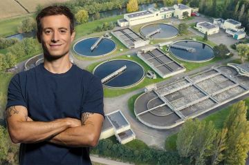 "Sur le front" : Enquête sur traitement des eaux usées le 26 janvier sur France 5