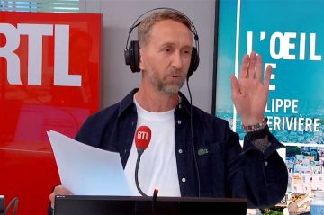Replay - L&#039;oeil de Philippe Caverivière du 31 mai 2024 face à François-Xavier Bellamy - Vidéo