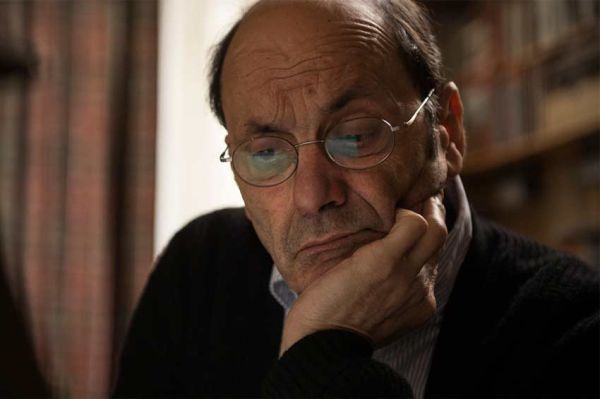 Le film "Tout de suite maintenant" de Pascal Bonitzer diffusé sur Arte mercredi 8 octobre 2025
