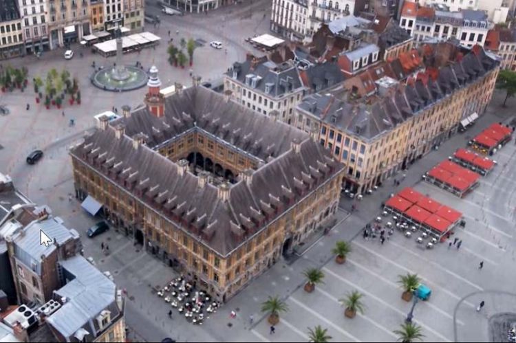 “Des racines et des ailes” : « Trésors des Hauts-de-France » mercredi 30 mars sur France 3