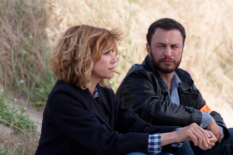 "Meurtres à Granville" à revoir sur France 3 jeudi 3 avril 2025 avec Florence Pernel et Raphael Lenglet (vidéo)
