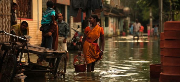 1ères images de “La soif du monde” de Yann Arthus-Bertrand mardi 28 janvier sur France 2 (vidéo)