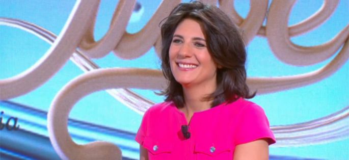 Replay : revoir l'interview d'Estelle Denis dans “Le Tube” sur CANAL+ (vidéo)