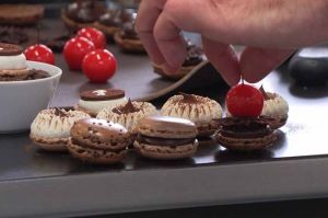 « Le macaron mis à l&#039;amande ? » mardi 1er mars sur France 5 (vidéo)