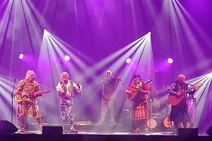 France 3 diffusera le concert d&#039;adieu et d&#039;anniversaire des 50 ans de Tri Yann mercredi 14 août