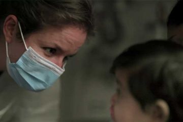 « Samy et les anges de la Timone » un hommage poignant au personnel soignant sur France 2 mardi 15 octobre 2024