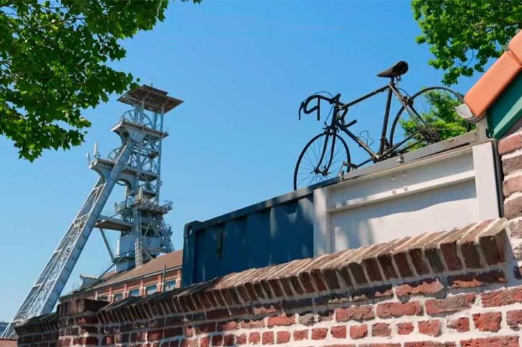 "Les 100 lieux qu'il faut voir" dans le Nord, terre de vélo, dimanche 26 juillet 2026 sur France 5