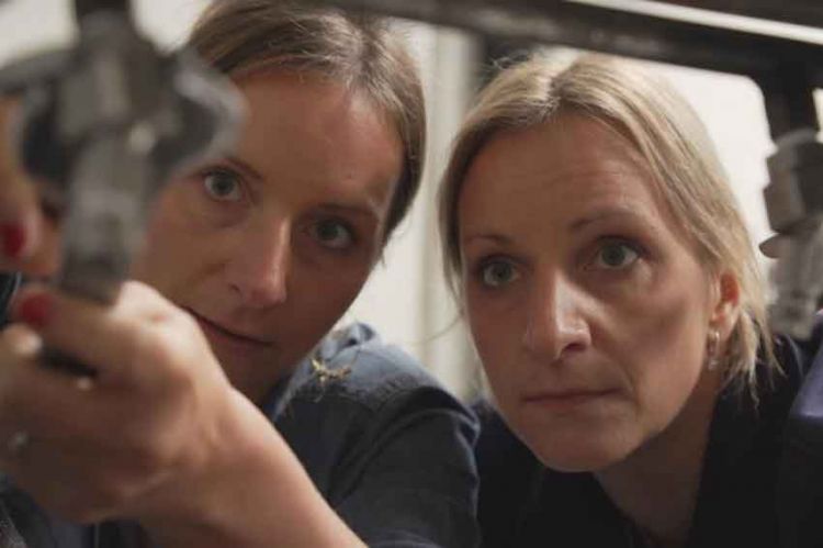 Jumeaux, jumelles : la vie en double dans “Reportages découverte” samedi 5 octobre sur TF1