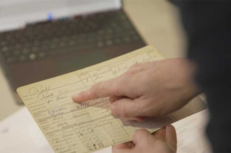 "Grands Reportages" : Héritiers inconnus, saison 4, samedi 15 août 2026 sur TF1