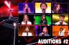 Replay &quot;The Voice Kids&quot; mardi 11 juillet 2023 : voici les 9 talents sélectionnés - Vidéo
