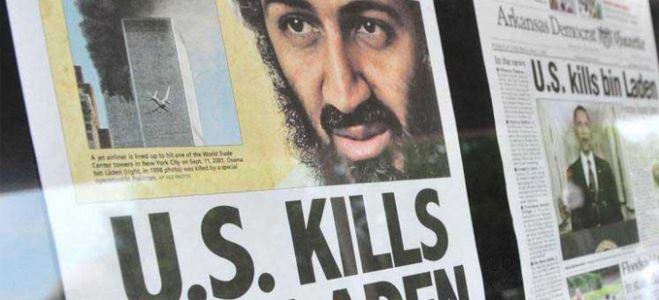 “Ben Laden : 10 ans de terreur” ce soir à partir de 20:45 sur RMC Découverte