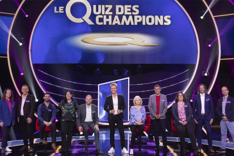 "Le Quiz des champions" : nouvelle édition sur France 2 samedi 20 avril 2024 : les participants