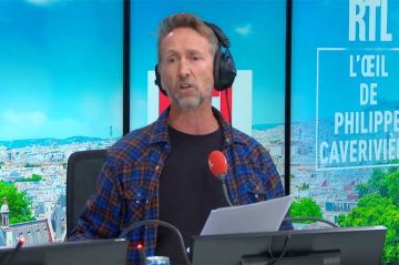 &quot;L&#039;oeil de Philippe Caverivière&quot; du 27 novembre 2025 face à Clémence Guetté (vidéo)