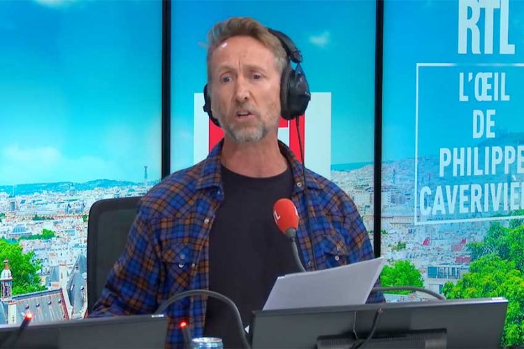 &quot;L'oeil de Philippe Caverivière&quot; du 27 novembre 2025 face à Clémence Guetté (vidéo)