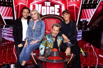 &quot;The Voice&quot; : début des Groupes, nouvelle étape inédite pour les talents, samedi 5 avril 2025 sur TF1 (vidéo)