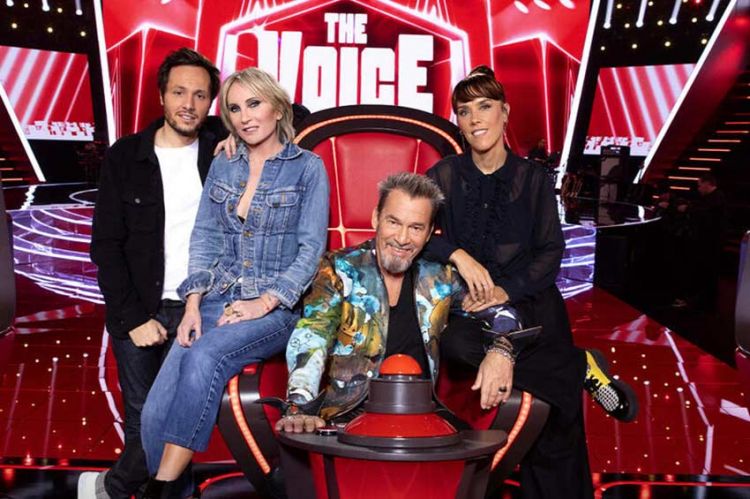 "The Voice" : début des Groupes, nouvelle étape inédite pour les talents, samedi 5 avril 2025 sur TF1 (vidéo)