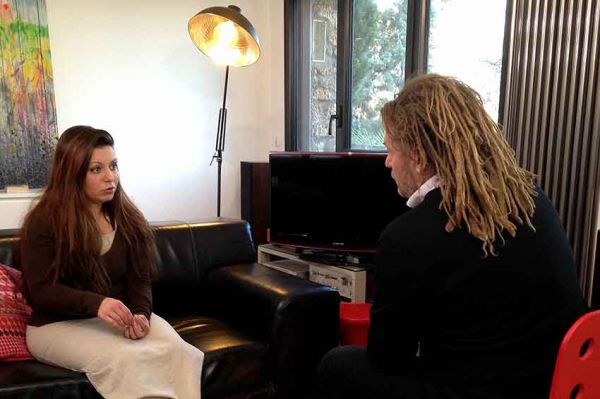 “Dans les yeux d'Olivier” : « ce que j'ai découvert après sa mort », mercredi 12 juin sur France 2