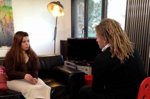 “Dans les yeux d'Olivier” : « ce que j'ai découvert après sa mort », mercredi 12 juin sur France 2