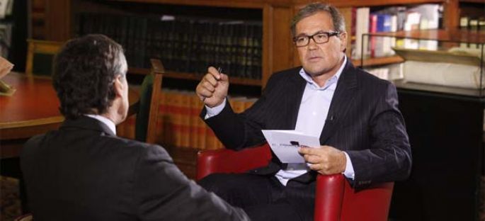 “Complément d'enquête” sur le massacre d'Ouradour avec George Clooney le 6 mars sur France 2