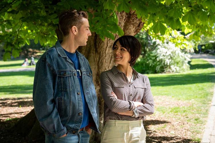 "Au sein des autres" avec Sofia Essaïdi sur France 2 mercredi 28 octobre 2026