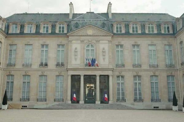 « L'Élysée : les secrets d'un palais » à revoir sur RMC Découverte mardi 19 avril (vidéo)