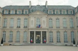 « L&#039;Élysée : les secrets d&#039;un palais » à revoir sur RMC Découverte mardi 19 avril (vidéo)