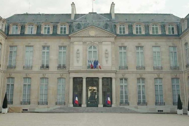 « L'Élysée : les secrets d'un palais » à revoir sur RMC Découverte mardi 19 avril (vidéo)