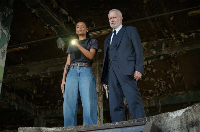 "Zodiaque" jeudi 2 juillet 2026 sur TF1, résumé du 4ème épisode diffusé cette semaine