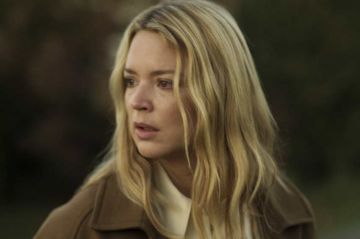 Inédit, &quot;Madeleine Collins&quot; avec Virginie Efira diffusé sur France 3 lundi 26 mai 2025 (vidéo)