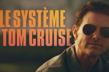 Inédit : &quot;Le système Tom Cruise&quot; sur TMC mardi 20 juin 2023