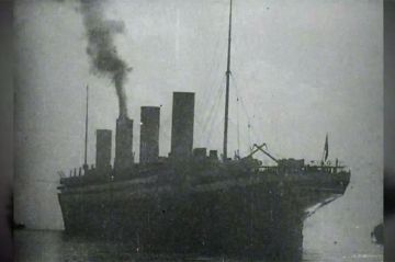&quot;Titanic : les derniers secrets révélés&quot; sur RMC Story lundi 4 décembre 2023