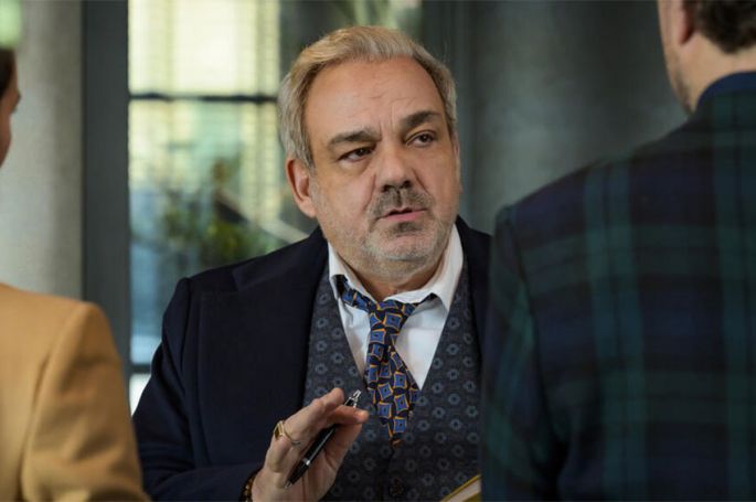 &quot;Le Daron&quot; : résumé des épisodes 3 &amp; 4 diffusés sur TF1 lundi 28 octobre 2024