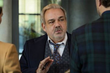 "Le Daron" : résumé des épisodes 3 &amp; 4 diffusés sur TF1 lundi 28 octobre 2024