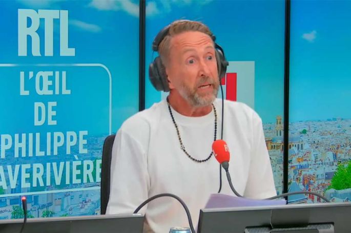 Replay "L'oeil de Philippe Caverivière" du mardi 15 septembre 2026 (vidéo)