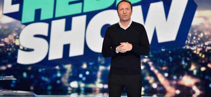 Le 2ème numéro de “L'hebdo Show” avec Arthur suivi par 1,9 million de téléspectateurs sur TF1