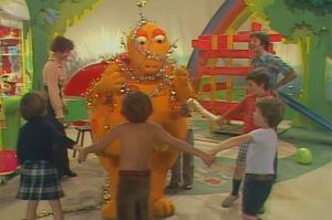 « Joyeux Noël &amp; Bonne Année » : 60 ans d&#039;archives de Noël à la télévision, lundi 27 décembre sur France 3
