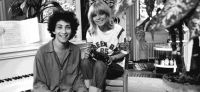 Soirée spéciale consacrée à France Gall et Michel Berger mercredi 4 mars sur D8