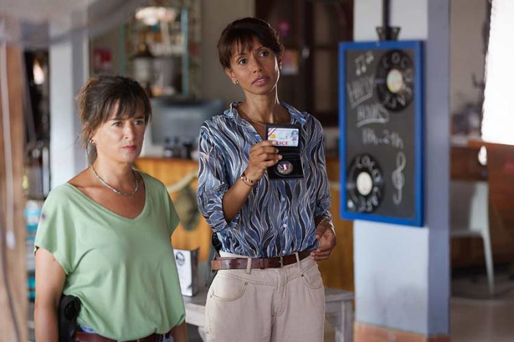 Tropiques criminels - Petite Anse, épisode inédit sur France 2 vendredi 7 juin 2024