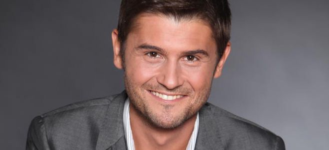 “The Best” : Christophe Beaugrand nous parle de son arrivée dans l&#039;émission le 18 avril sur TF1