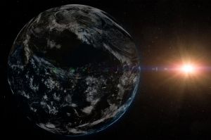 “Science grand format” : « Et si la terre était unique ? », jeudi 24 septembre sur France 5