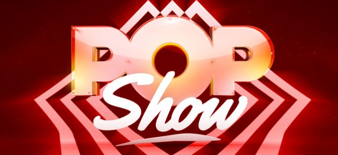 Retour de “Pop Show” sur France 2 samedi 13 février, les invités de Nagui