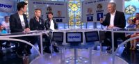 Sondage “Téléfoot” : Zinedine Zidane élu plus grand joueur du Championnat de France (replay vidéo)