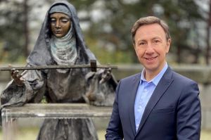 “Secrets d’histoire” : « Thérèse, la petite sainte de Lisieux », lundi 22 septembre sur France 3 (vidéo)