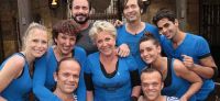 Replay “Fort Boyard” samedi 3 septembre : gains &amp; meilleurs moments de l'équipe Roselyne Bachelot (vidéo)