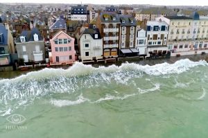 “Thalassa” : les reportages au sommaire dimanche 16 février sur France 3
