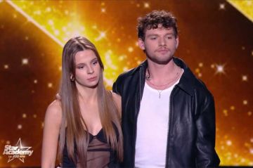 "Star Academy" : Théo P. a été éliminé, regardez l'annonce par Karima Charni &amp; Nikos Aliagas (vidéo)
