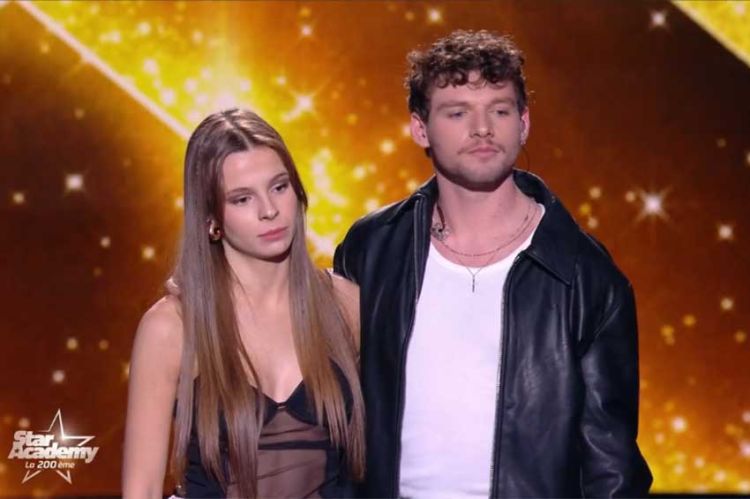 "Star Academy" : Théo P. a été éliminé, regardez l'annonce par Karima Charni & Nikos Aliagas (vidéo)